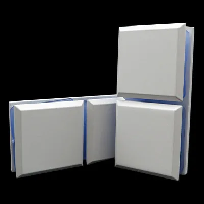 Цинковый сплав, Белый, 180°
